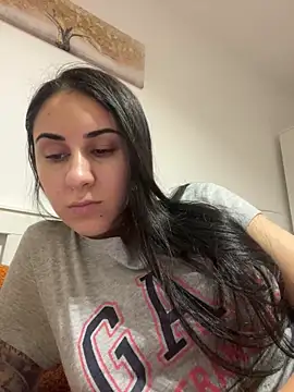 JenniferEdith online show from January 15, 2025, 4:43 pm