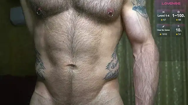 Artem Dzyuba online show from November 6, 2025, 12:25 am