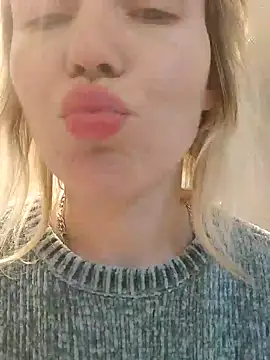 Linda Gregory online show from February 11, 2025, 11:22 pm