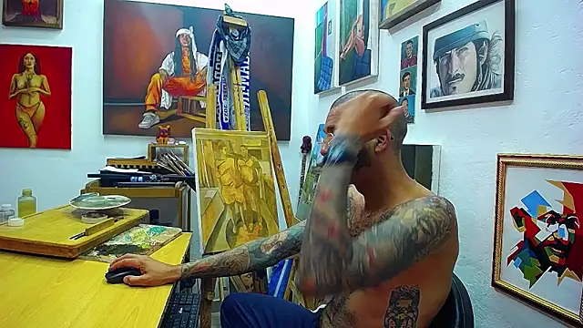 color beat17 online show from August 1, 2026, 1:09 pm