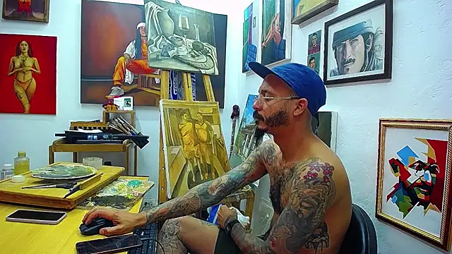 color beat17 online show from August 2, 2026, 1:53 pm