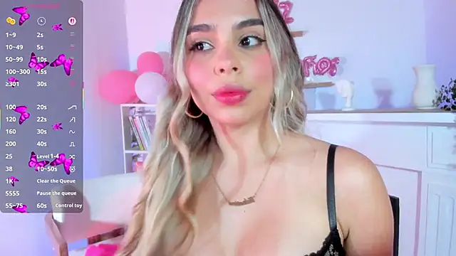 crisbell lopez online show from June 27, 2026, 12:38 am
