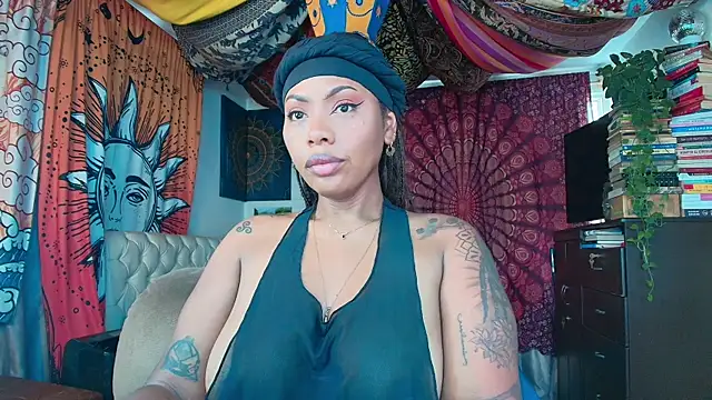 ElizaGrey  online show from July 15, 2026, 2:02 pm