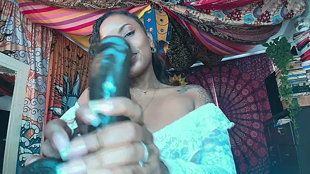 ElizaGrey  online show from June 28, 2026, 2:34 pm