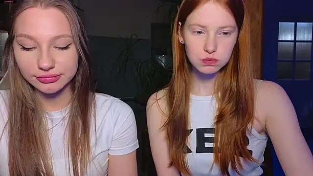 MiaKeler online show from January 23, 2025, 10:22 pm