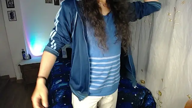 monkeywillwhite online show from February 17, 2026, 3:15 am