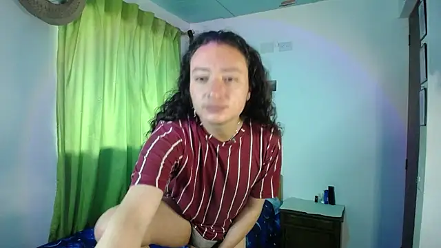 monkeywillwhite online show from October 10, 2025, 3:35 pm