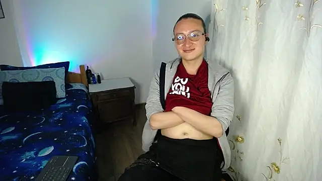 monkeywillwhite online show from February 15, 2026, 5:52 am