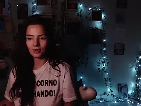 BeellyDance online show from October 11, 2025, 11:39 pm