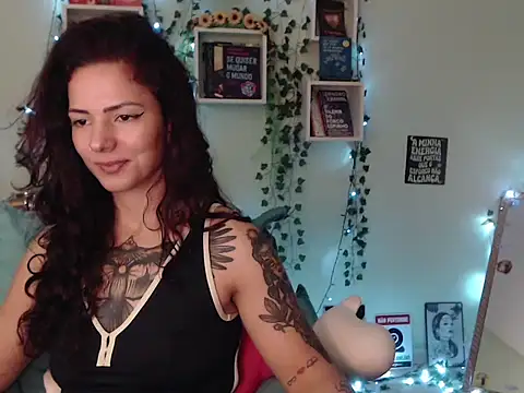 BeellyDance online show from September 8, 2025, 9:36 pm