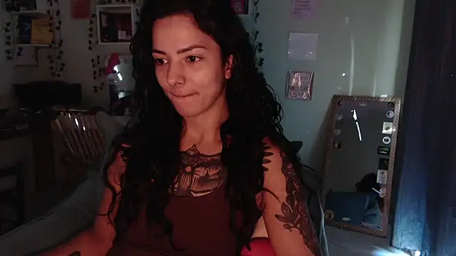 BeellyDance online show from April 28, 2026, 11:58 am