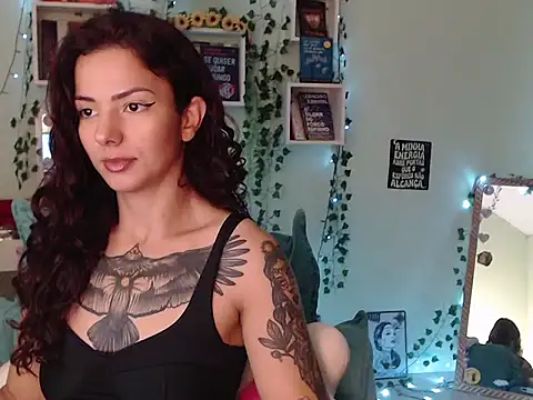 BeellyDance online show from September 14, 2025, 1:33 pm