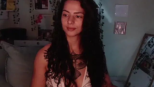 BeellyDance online show from April 25, 2026, 1:41 pm