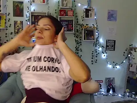 BeellyDance online show from September 16, 2025, 6:20 pm