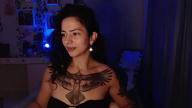 BeellyDance online show from May 9, 2026, 10:07 am