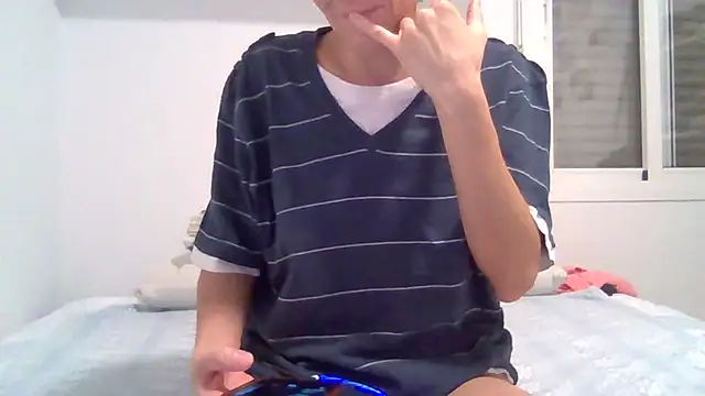 zorritasuperhot online show from October 25, 2025, 6:12 am