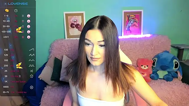 Queen baby online show from March 11, 2026, 12:37 am