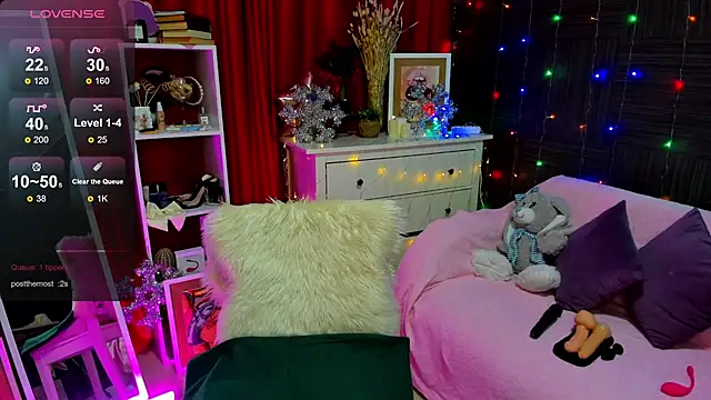 Queen baby online show from December 15, 2024, 1:57 am