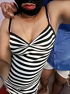 Mallu-Gayathri Arun online show from February 9, 2025, 7:48 am