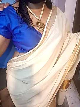 Mallu-Gayathri Arun online show from February 19, 2025, 1:39 pm