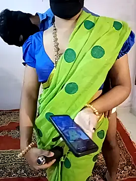 Mallu-Gayathri Arun online show from February 8, 2025, 2:16 pm