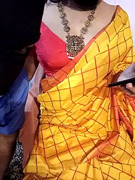 Mallu-Gayathri Arun online show from February 22, 2025, 2:19 pm