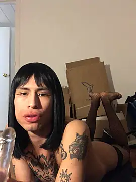 nati72 online show from February 19, 2025, 9:28 am