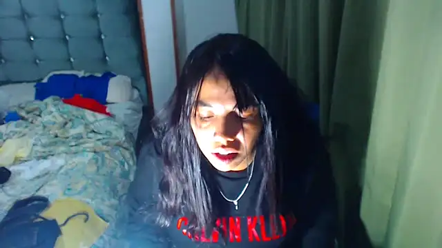 AmaraRoberts420 online show from January 7, 2026, 2:16 am