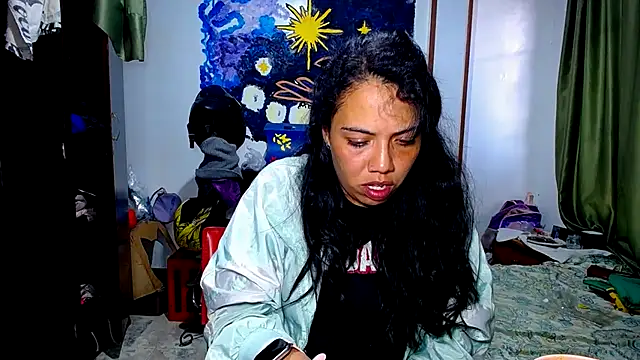 AmaraRoberts420 online show from June 11, 2026, 10:51 pm