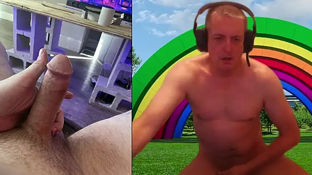 JulioMaximus online show from June 9, 2026, 1:01 pm