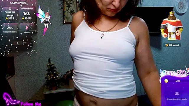 BeatriksS online show from January 13, 2026, 3:27 pm