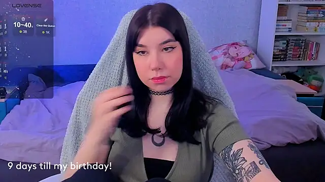 kellyharris online show from February 19, 2025, 11:49 am