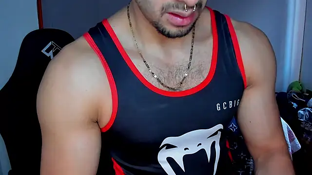 Tommy Bred online show from February 16, 2026, 4:49 pm