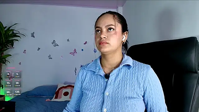 Snapshot of VICTORIABLACK_@xh chatting on March 7, 2026, 8:54 am VICTORIABLACK xh online show from March 7, 2026, 8:54 am