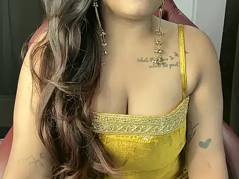 shanayaaa 1 online show from July 15, 2026, 7:32 pm