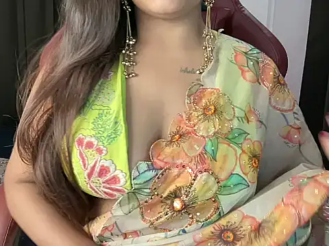 shanayaaa 1 online show from June 26, 2026, 6:58 pm