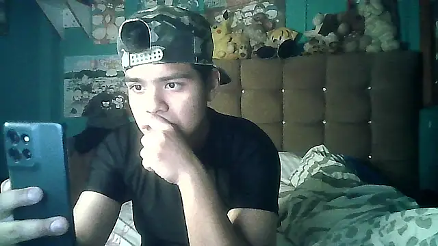 Valesh20 online show from October 28, 2025, 12:11 am