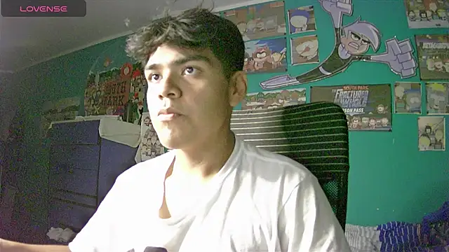 Valesh20 online show from March 8, 2026, 4:16 am