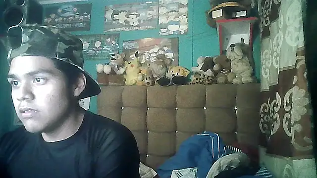 Valesh20 online show from December 1, 2025, 11:49 pm