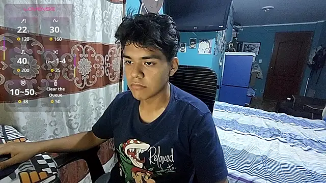 Valesh20 online show from February 5, 2026, 4:52 am