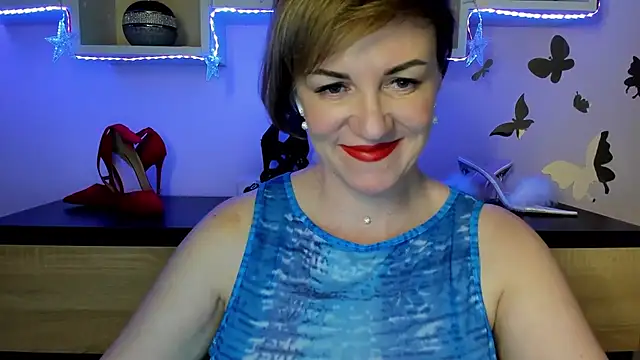 feliziaDesire online show from March 12, 2025, 2:56 pm