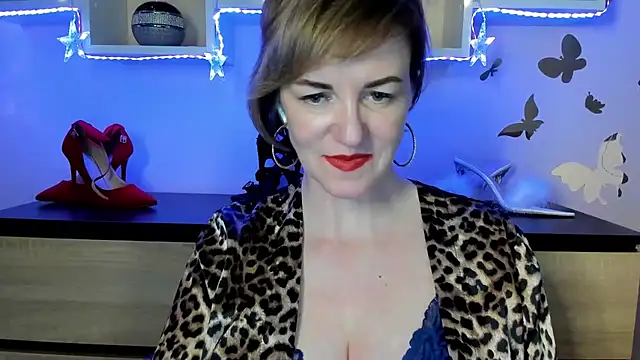 feliziaDesire online show from March 17, 2025, 11:24 pm