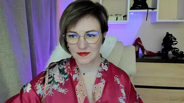 feliziaDesire online show from March 15, 2026, 1:40 pm