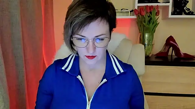 feliziaDesire online show from March 19, 2026, 2:17 pm