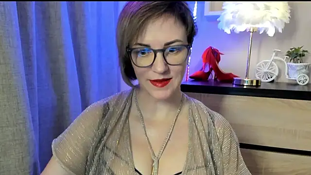 feliziaDesire online show from October 5, 2025, 8:16 am