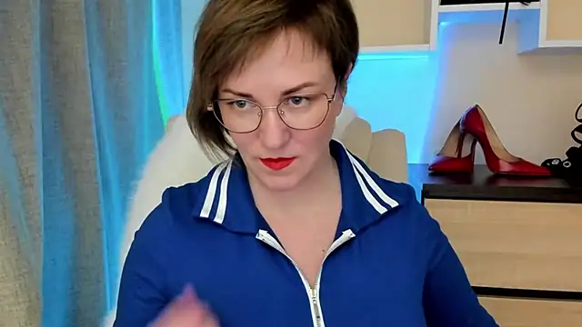 feliziaDesire online show from March 10, 2026, 11:36 am