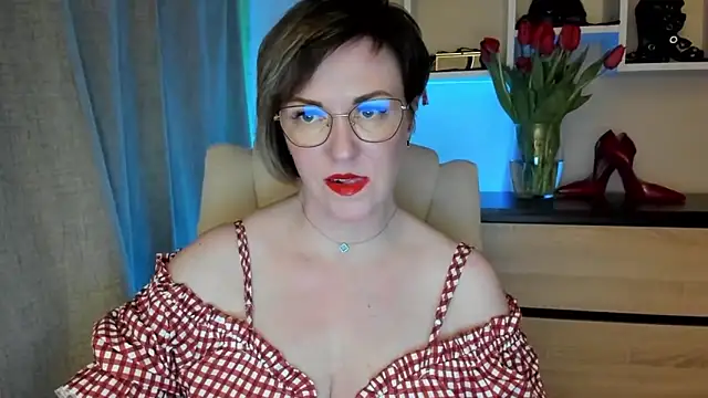 feliziaDesire online show from March 20, 2026, 12:17 pm