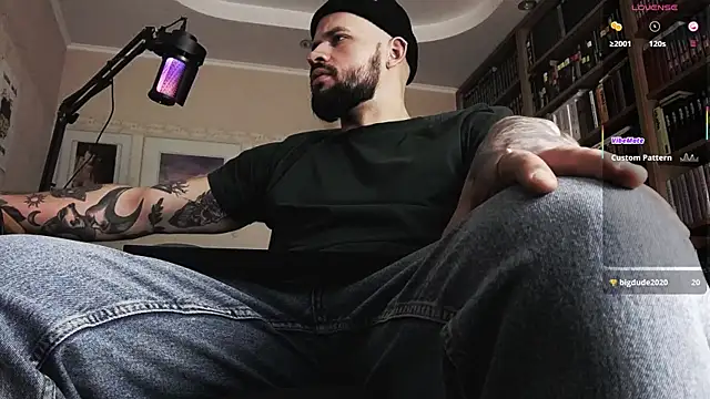 FindomJason online show from September 26, 2025, 1:51 pm