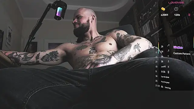 FindomJason online show from January 9, 2026, 2:24 pm