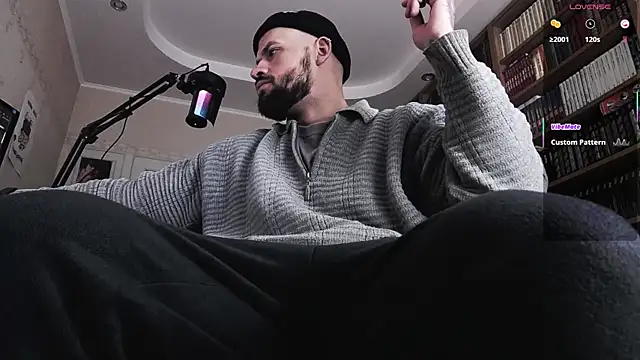 FindomJason online show from October 1, 2025, 12:53 pm